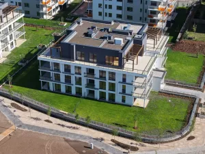 Prodej bytu 5+kk, Praha - Dolní Chabry, Velemínská, 159 m2