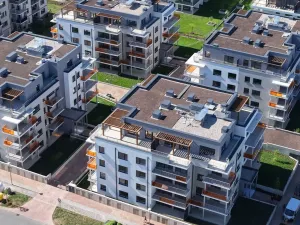 Prodej bytu 4+kk, Praha - Dolní Chabry, U Václava, 115 m2