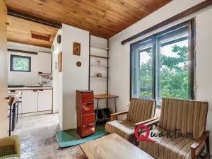 Prodej chaty, Kladno, 22 m2