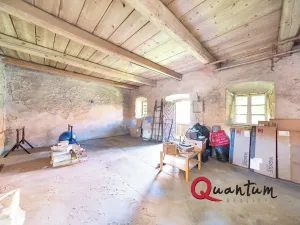 Prodej rodinného domu, Dolany nad Vltavou, Hlavní, 180 m2