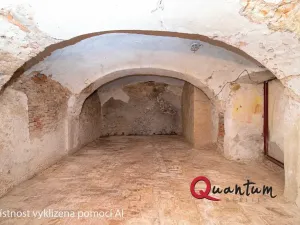 Prodej rodinného domu, Dolany nad Vltavou, Hlavní, 180 m2