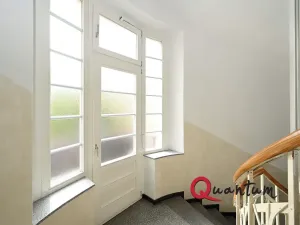 Pronájem bytu 2+kk, Praha - Vinohrady, Vinohradská, 45 m2