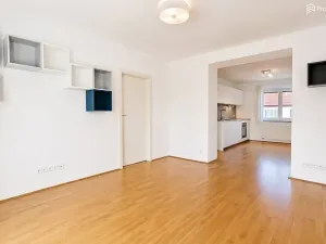 Pronájem bytu 2+1, Brno, Dvorského, 48 m2