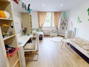 Prodej bytu 3+1, Jirkov, Pionýrů, 80 m2