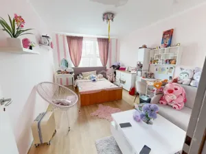 Prodej bytu 3+1, Jirkov, Pionýrů, 80 m2