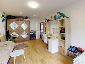 Prodej bytu 3+1, Jirkov, Pionýrů, 80 m2