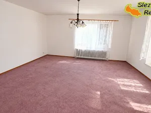 Prodej rodinného domu, Vítkov, 180 m2