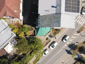 Prodej obchodního prostoru, Blansko, Svitavská, 21 m2