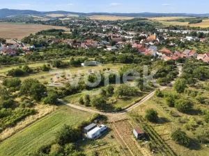 Prodej pozemku pro bydlení, Zlechov, 2143 m2