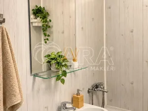 Pronájem bytu 2+kk, Praha - Stodůlky, 45 m2