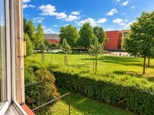 Pronájem bytu 2+kk, Praha - Stodůlky, 45 m2