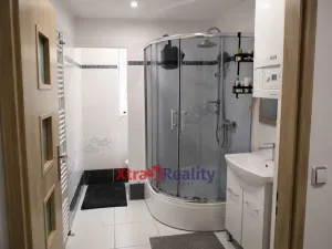 Pronájem bytu 3+1, Teplice, Bílinská, 57 m2