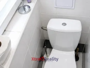 Pronájem bytu 3+1, Teplice, Bílinská, 57 m2