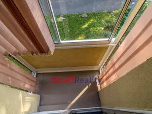 Pronájem bytu 3+1, Teplice, Bílinská, 57 m2