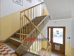Pronájem bytu 3+1, Teplice, Bílinská, 57 m2