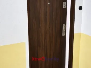 Pronájem bytu 3+1, Teplice, Bílinská, 57 m2