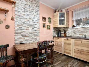 Prodej bytu 2+1, Brno - Černovice, Šestákova, 51 m2