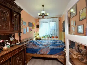 Prodej bytu 2+1, Brno - Černovice, Šestákova, 51 m2