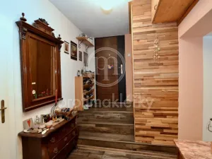 Prodej bytu 2+1, Brno - Černovice, Šestákova, 51 m2