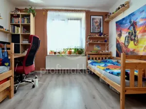 Prodej bytu 2+1, Brno - Černovice, Šestákova, 51 m2