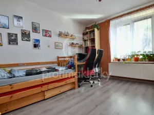 Prodej bytu 2+1, Brno - Černovice, Šestákova, 51 m2