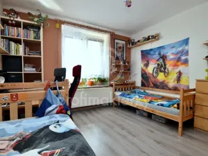 Prodej bytu 2+1, Brno - Černovice, Šestákova, 51 m2