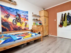 Prodej bytu 2+1, Brno - Černovice, Šestákova, 51 m2