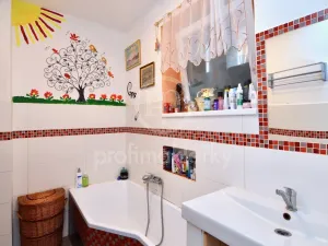Prodej bytu 2+1, Brno - Černovice, Šestákova, 51 m2