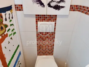Prodej bytu 2+1, Brno - Černovice, Šestákova, 51 m2