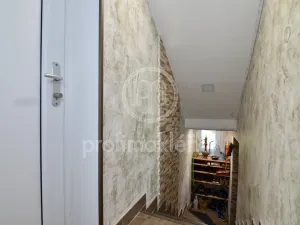 Prodej bytu 2+1, Brno - Černovice, Šestákova, 51 m2