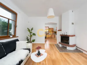 Prodej rodinného domu, Mladošovice - Petrovice, 128 m2