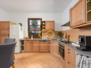 Prodej rodinného domu, Mladošovice - Petrovice, 128 m2