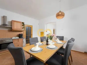 Prodej rodinného domu, Mladošovice - Petrovice, 128 m2