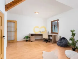 Prodej rodinného domu, Mladošovice - Petrovice, 128 m2