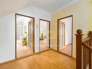 Prodej rodinného domu, Mladošovice - Petrovice, 128 m2