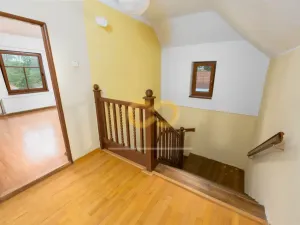 Prodej rodinného domu, Mladošovice - Petrovice, 128 m2