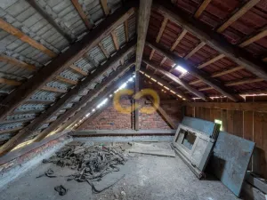 Prodej rodinného domu, Mladošovice - Petrovice, 128 m2