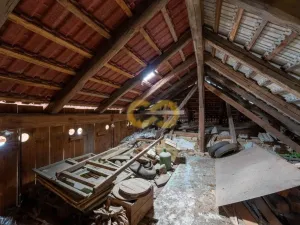 Prodej rodinného domu, Mladošovice - Petrovice, 128 m2