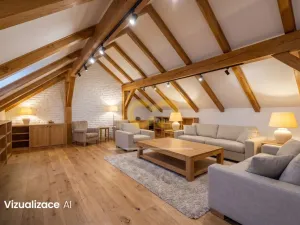 Prodej rodinného domu, Mladošovice - Petrovice, 128 m2