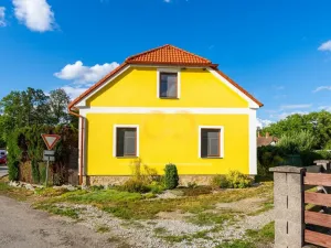 Prodej rodinného domu, Mladošovice - Petrovice, 128 m2