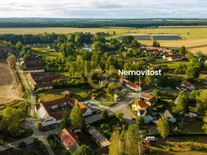 Prodej rodinného domu, Mladošovice - Petrovice, 128 m2