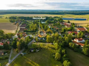 Prodej rodinného domu, Mladošovice - Petrovice, 128 m2