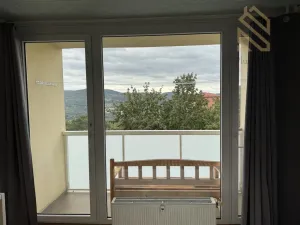 Pronájem bytu 3+1, Ústí nad Labem - Severní Terasa, Kmochova, 82 m2