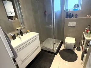 Pronájem bytu 2+kk, Nové Město na Moravě, Soškova, 54 m2
