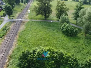 Prodej pozemku pro bydlení, Horní Podluží, 2914 m2