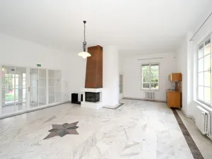 Pronájem kanceláře, Praha - Chodov, 7. května, 454 m2