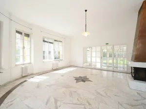 Pronájem kanceláře, Praha - Chodov, 7. května, 454 m2