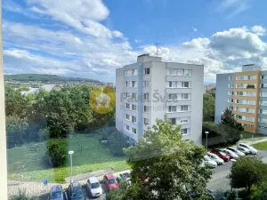 Pronájem bytu 1+1, Strakonice - Strakonice I, Mlýnská, 33 m2