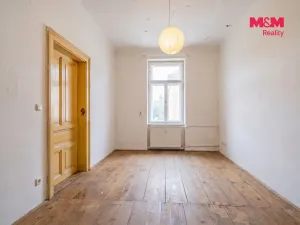 Prodej rodinného domu, České Velenice, Boženy Němcové, 138 m2