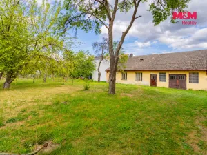Prodej rodinného domu, České Velenice, Boženy Němcové, 138 m2